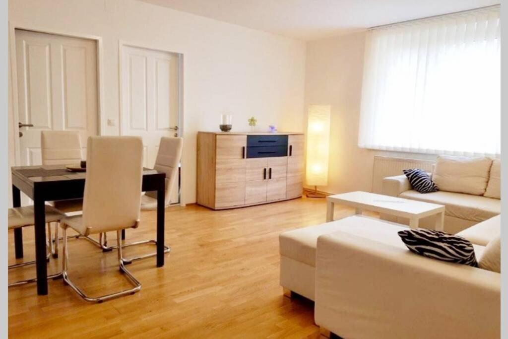 Millennium Top Apartment Вена Экстерьер фото