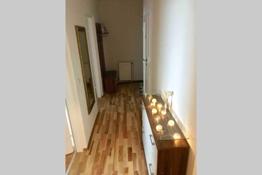 Millennium Top Apartment Вена Экстерьер фото
