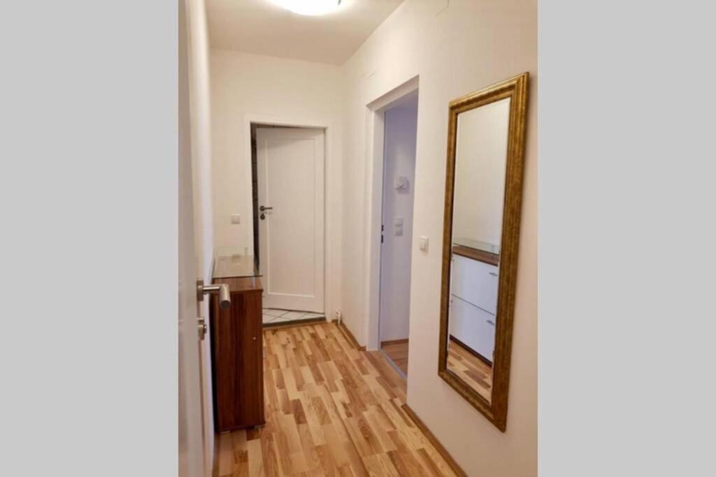 Millennium Top Apartment Вена Экстерьер фото