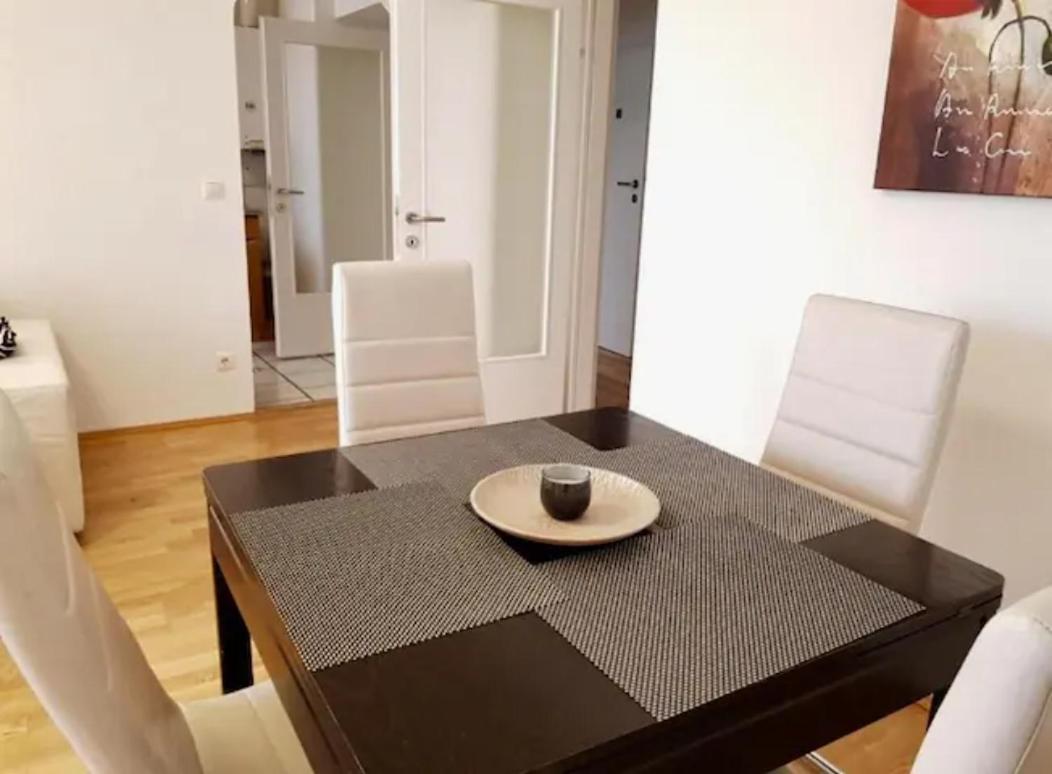 Millennium Top Apartment Вена Экстерьер фото